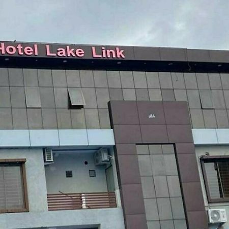 Hotel O Lake Link Бхопал Экстерьер фото